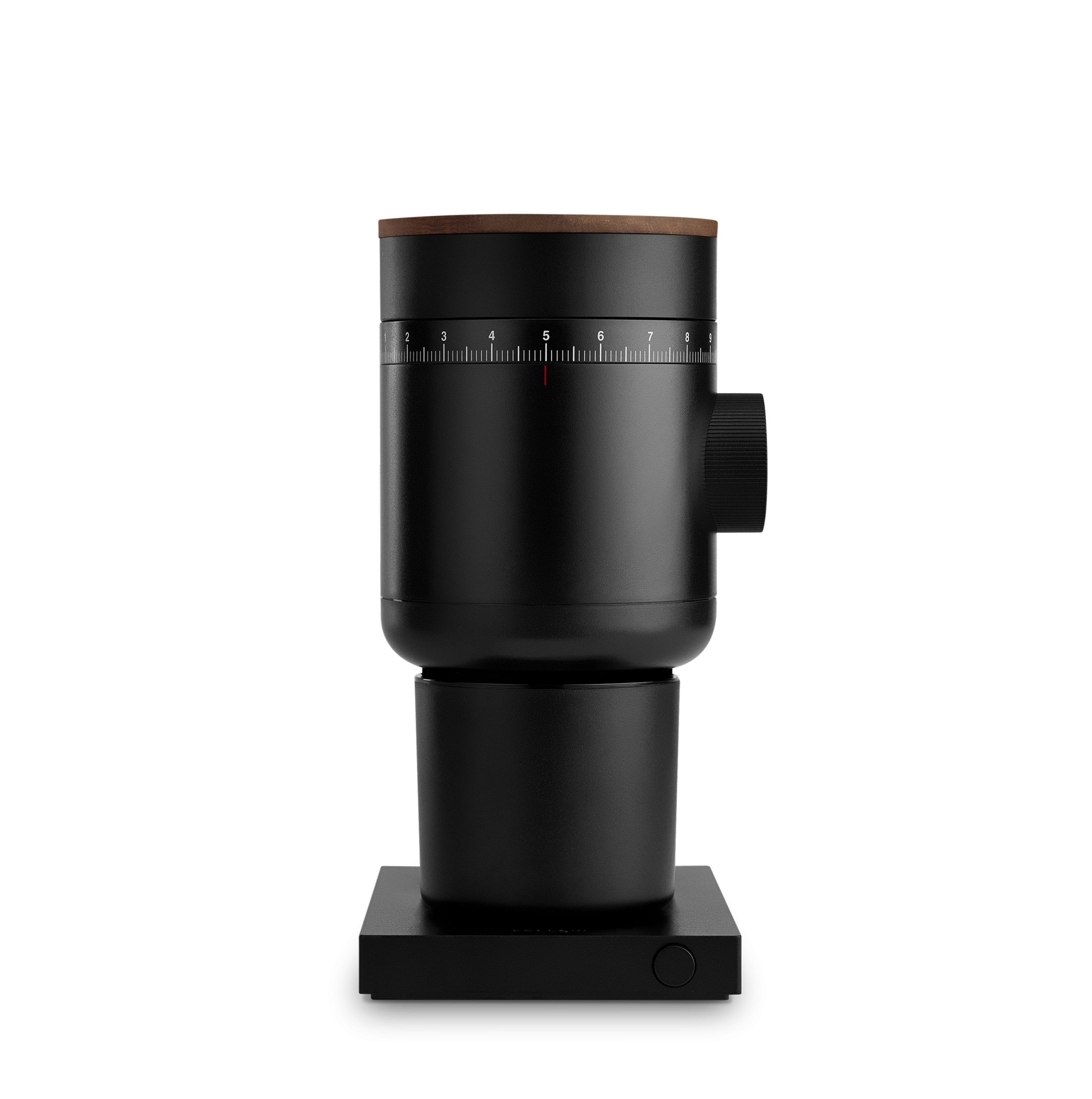 Opus 2 Conical Burr Grinder - Image 9