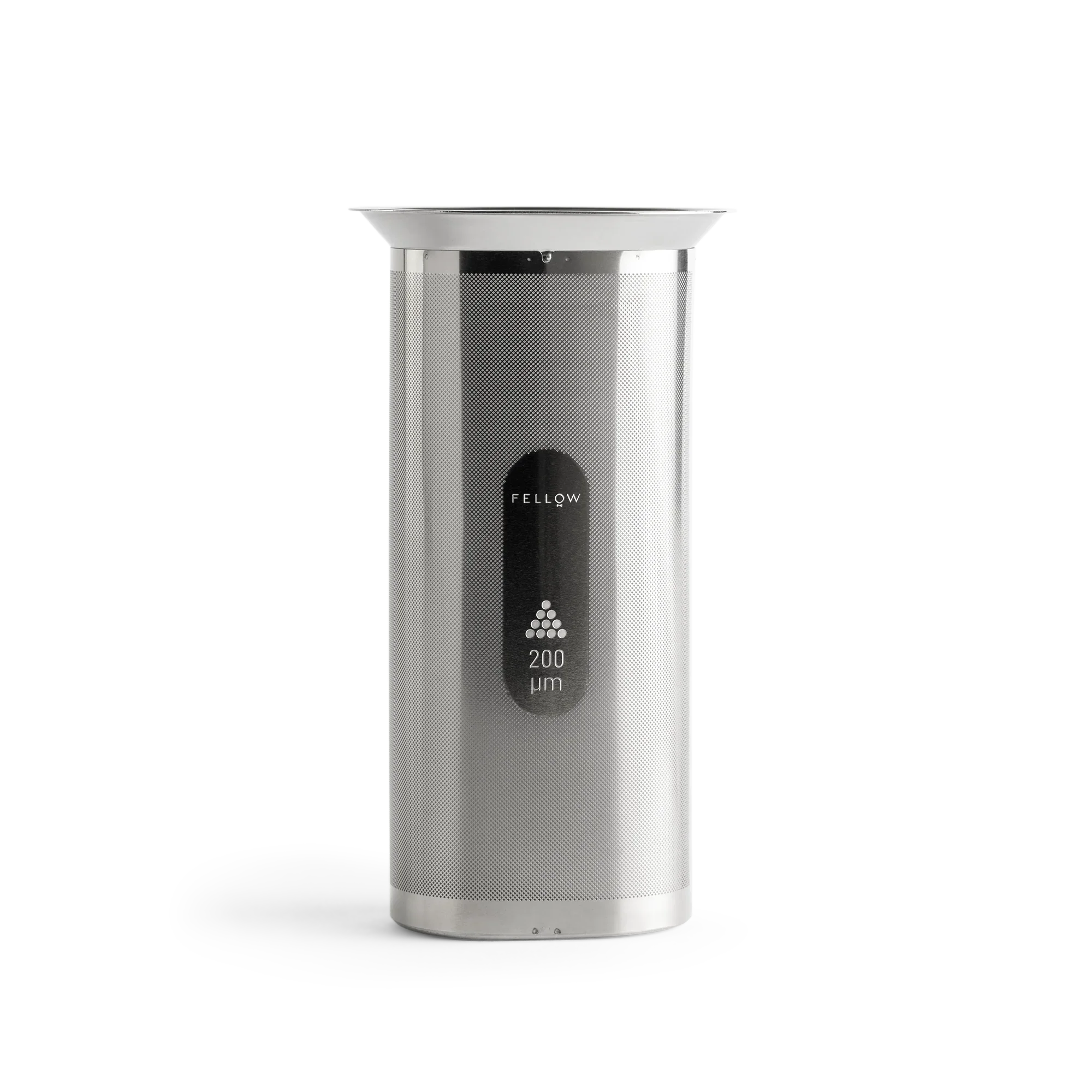 Shimmy Coffee Sieve 200 Micron Filter