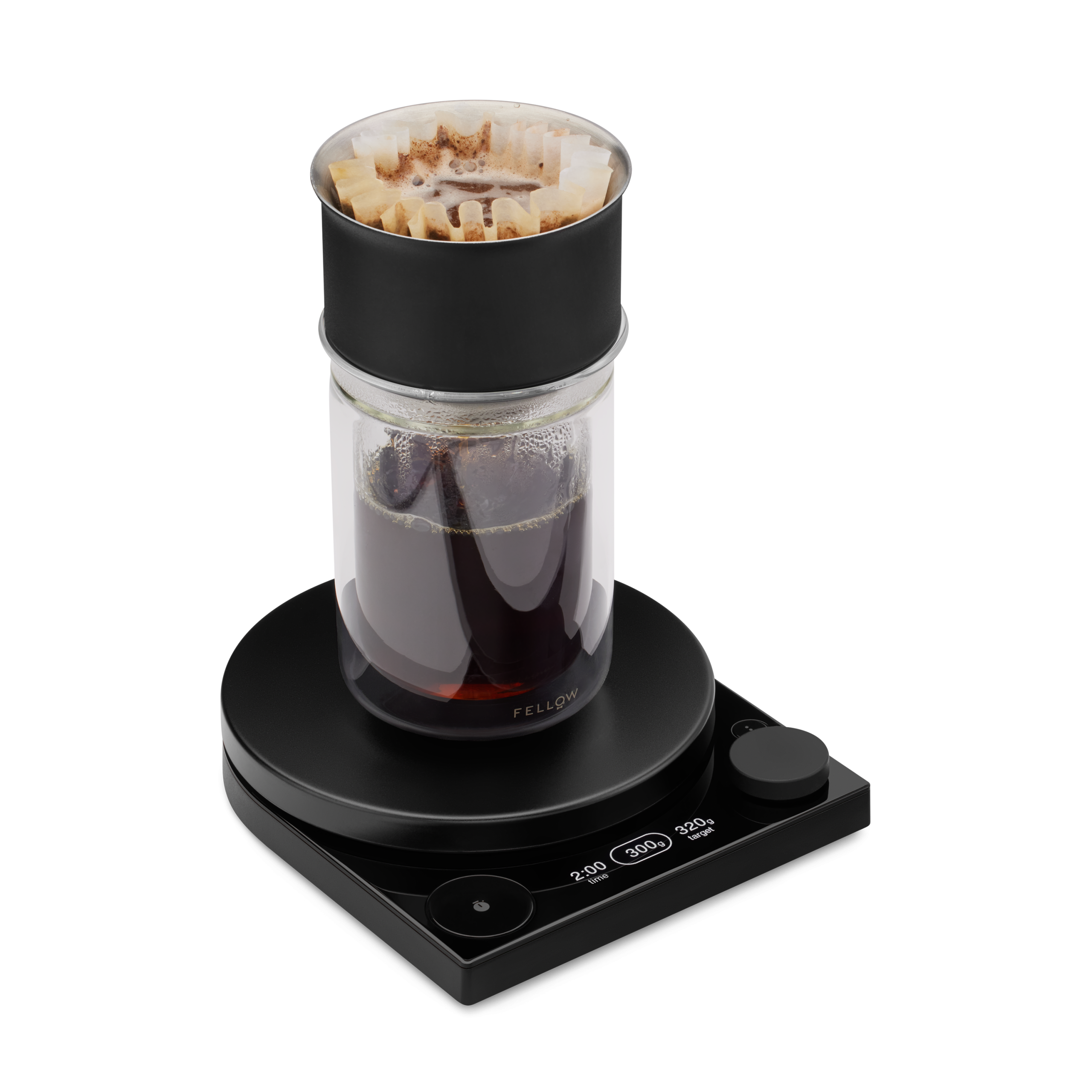 Tally Pro Precision Scale | Studio Edition - Image 2